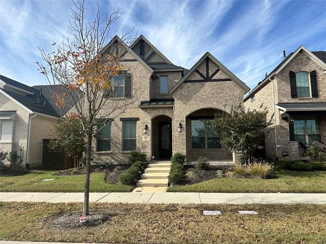 property at 3121 Casablanca St