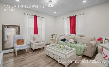 471 Smithfield Ave in Pawtucket, RI - Building Photo - Building Photo