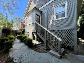 1409-1411 18th St in Sacramento, CA - Building Photo - Building Photo