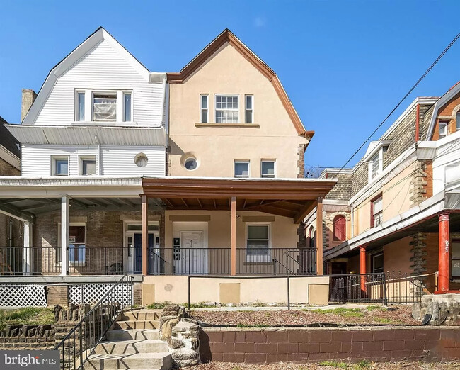 619 E Chelten Ave, Unit 1