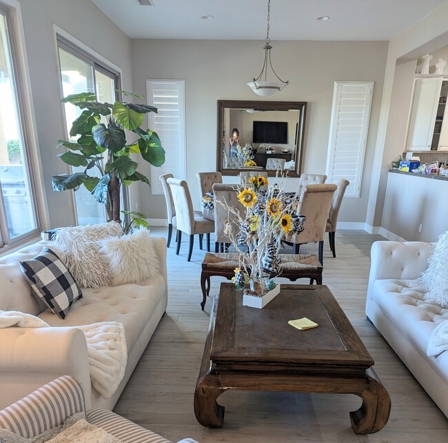 81722 Camino Los Milagros in Indio, CA - Building Photo - Building Photo