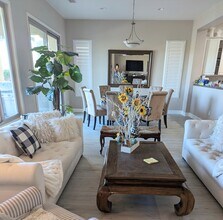 81722 Camino Los Milagros in Indio, CA - Foto de edificio - Building Photo