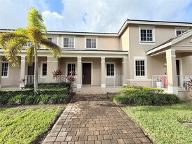 14240 SW 275th St in Homestead, FL - Building Photo