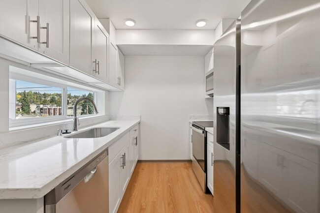 property at 5011 Ravenna Ave NE