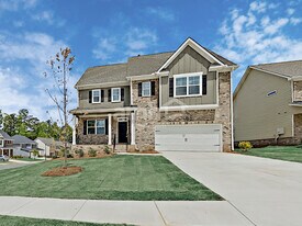 363 Macroom Ct in Loganville, GA - Building Photo