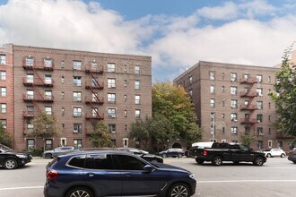 1375 Ocean Ave in Brooklyn, NY - Building Photo - Building Photo