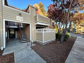 150 Reflections Dr in San Ramon, CA - Building Photo