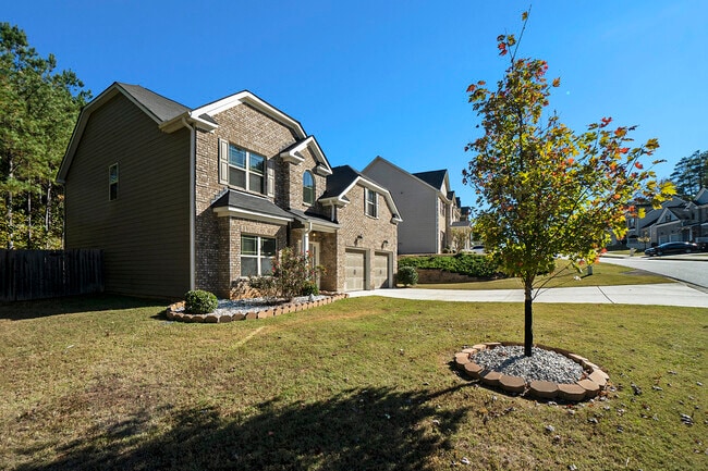 3810 Brookhollow Dr in Douglasville, GA - Building Photo - Building Photo