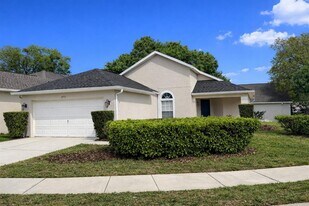 2992 Joseph Cir in Oviedo, FL - Building Photo