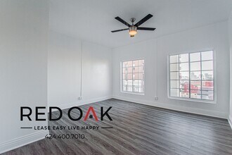 744 Beacon Ave, Unit 518 in Los Angeles, CA - Building Photo - Building Photo