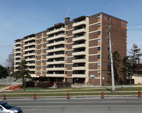 Black Creek Terace in Toronto, ON - Building Photo - Building Photo