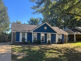 4217 Brighton Dr in Horn Lake, MS - Building Photo