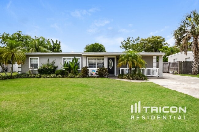 property at 881 Julian St