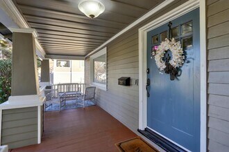 2117 17th St in Sacramento, CA - Building Photo - Building Photo