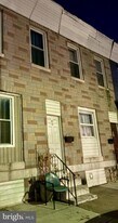 49 S Kresson St in Baltimore, MD - Building Photo