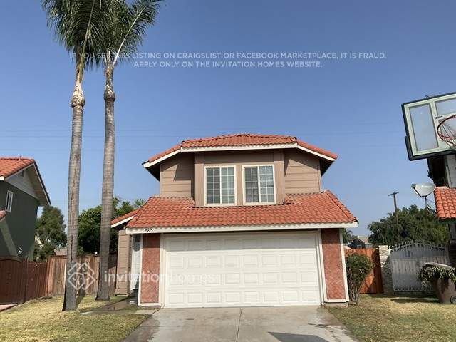 property at 1285 Northwestern Cir