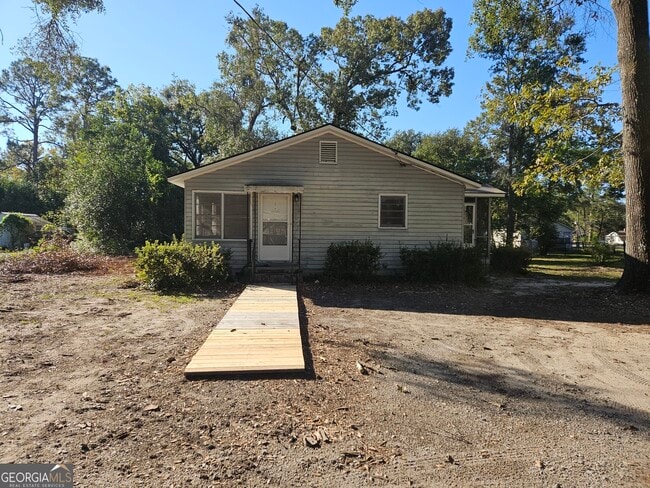 344 E Main St in Statesboro, GA - Building Photo - Building Photo