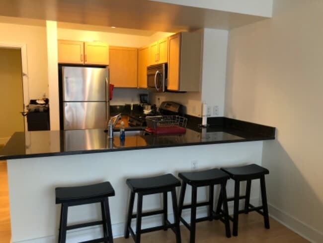 800 4th St SW in Washington, DC - Building Photo - Building Photo
