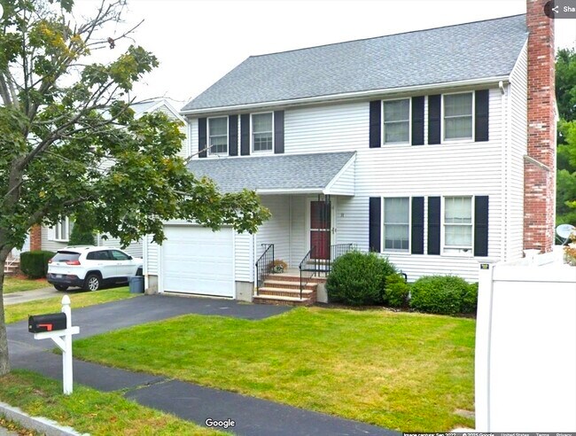 property at 31 Helen St
