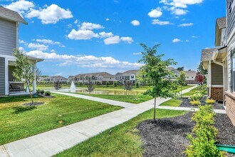 1763 Trinity Ln in Westfield, IN - Building Photo - Building Photo