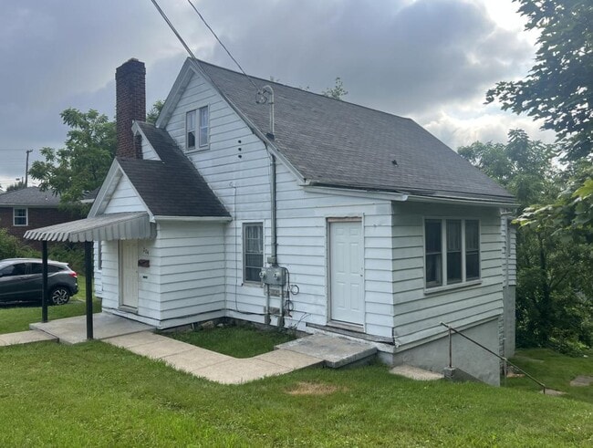 property at 204 Beaver Ave