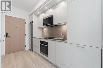 25 Cordova Ave in Toronto, ON - Building Photo - Building Photo