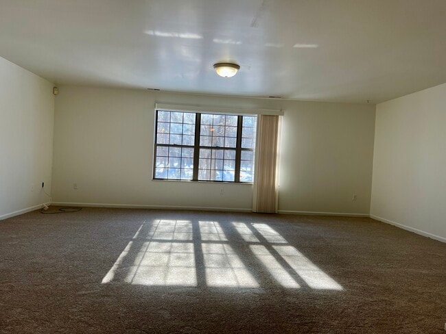 Isle Royal Apartments