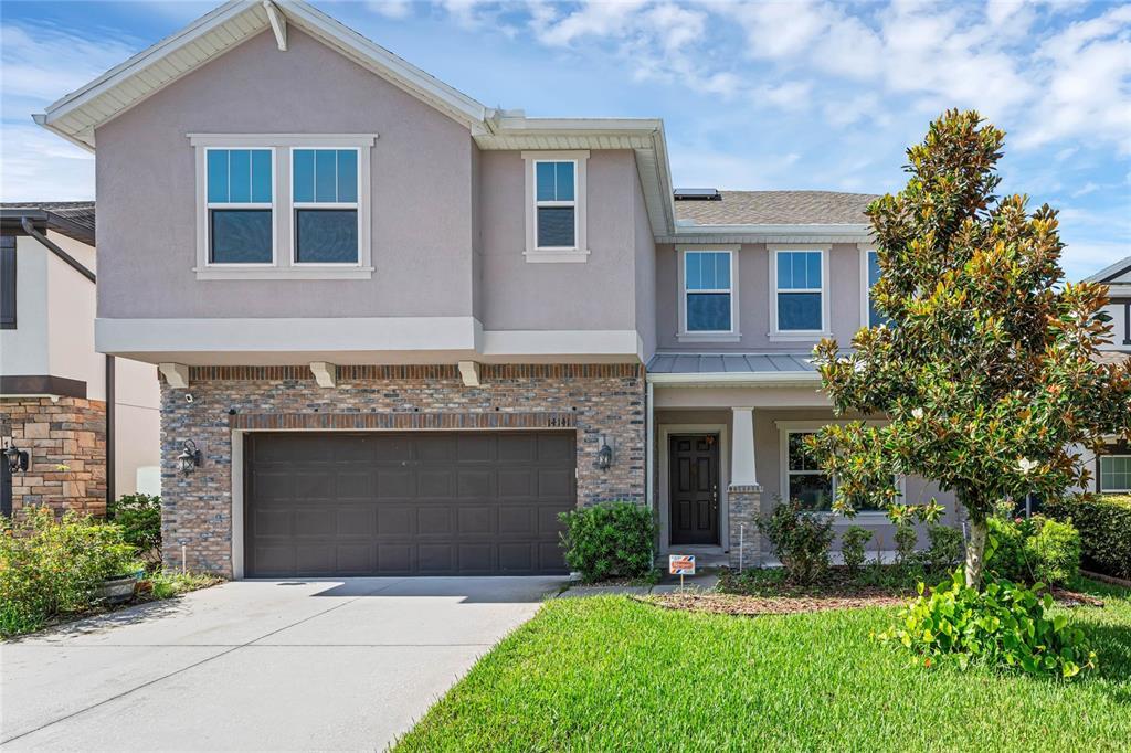 14141 Waterford Creek Blvd in Orlando, FL - Building Photo