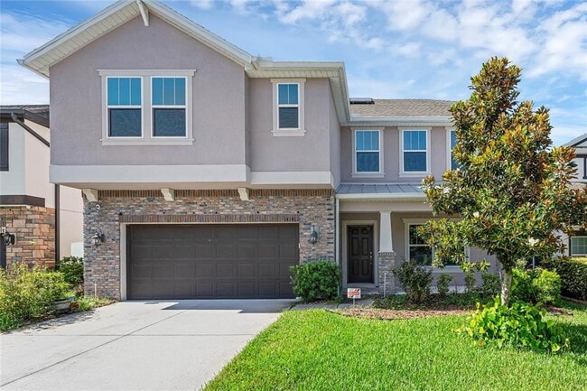 property at 14141 Waterford Creek Blvd