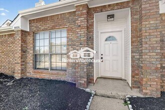 8006 Blue Quail Ln in Rowlett, TX - Building Photo - Building Photo