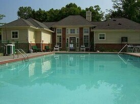 Blue Ridge Apartments