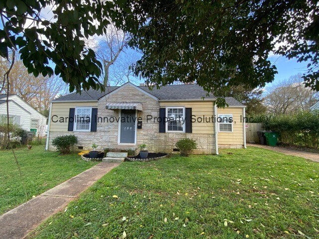 155 S Smallwood Pl in Charlotte, NC - Building Photo - Building Photo