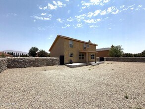 6305 Rosa Gandara Pl in El Paso, TX - Building Photo - Building Photo