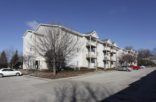 Parkside Apartments