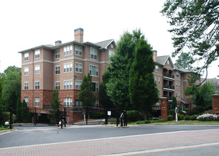 Carlyle Ridge in Atlanta, GA - Building Photo - Building Photo