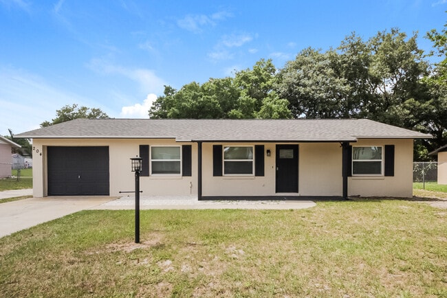property at 204 Lily Pad Ln