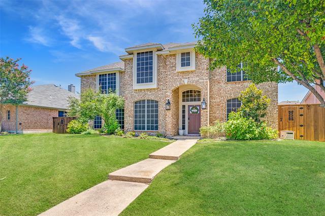 6610 Westover Dr in Rowlett, TX - Building Photo - Building Photo