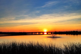 Village on the Lake in Houston, TX - Building Photo - Building Photo