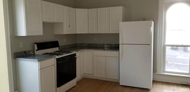 209 S 2nd St in Elkhart, IN - Building Photo - Building Photo