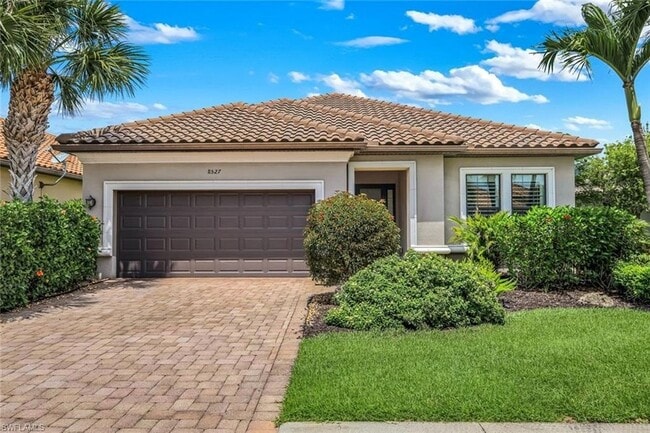 property at 8527 Palacio Terrace N