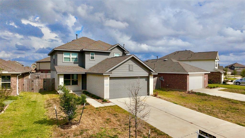 26806 Wilderye Cv Ln in Katy, TX - Building Photo