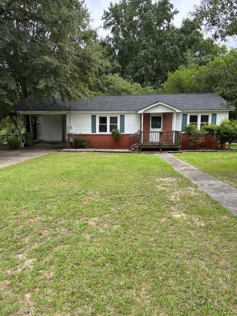 2041 Columbia Cir in Sumter, SC - Building Photo - Building Photo