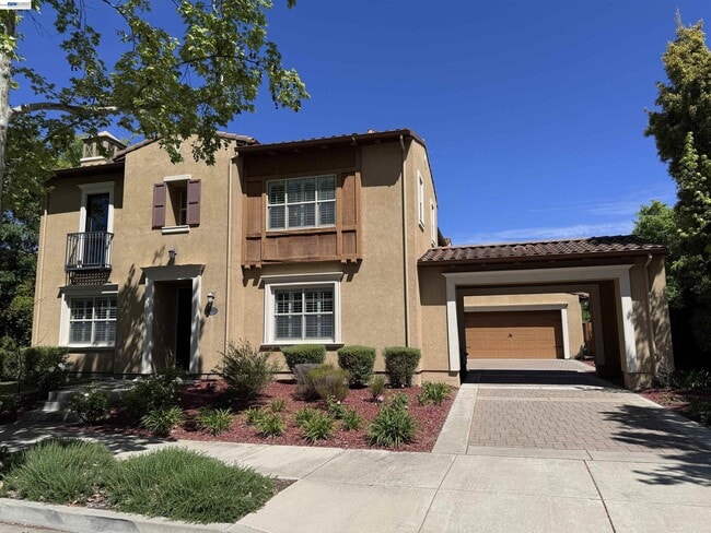 7875 Kennard Ln in San Ramon, CA - Building Photo - Building Photo