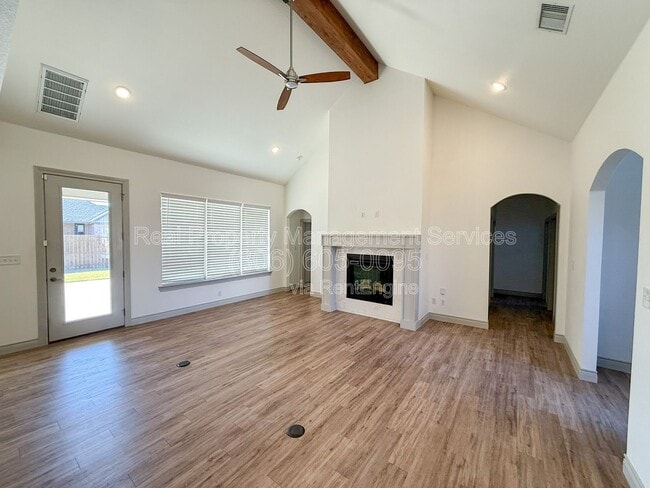 5705 118th St in Lubbock, TX - Building Photo - Building Photo