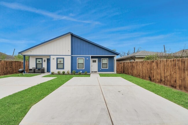 property at 5211 Amy St