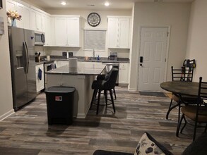 533 Gantt St in Mooresville, NC - Foto de edificio - Building Photo