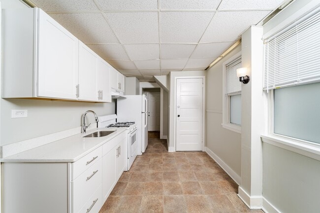 property at 504 Morris St