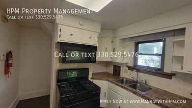 421 E Thornton St in Akron, OH - Foto de edificio - Building Photo