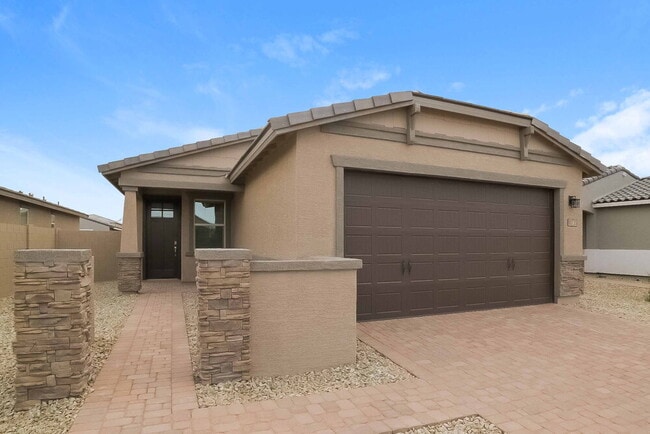 property at 10735 W Chipman Rd