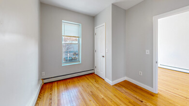 2999 Washington St, Unit 2 in Boston, MA - Building Photo - Building Photo